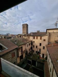 APPARTAMENTO VENDITA TERNI CENTRO STORICO