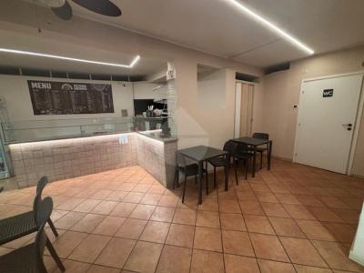 PIZZERIA VENDITA PERUGIA CENTRO STORICO