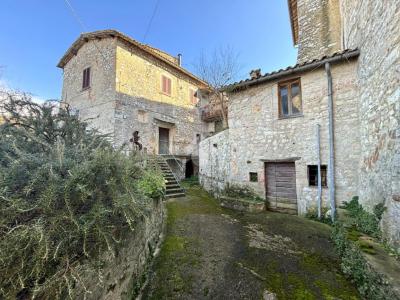 APPARTAMENTO VENDITA ACQUASPARTA