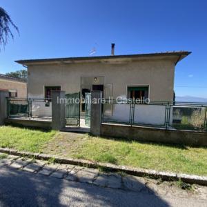 CASA INDIPENDENTE VENDITA CASTIGLIONE DEL LAGO