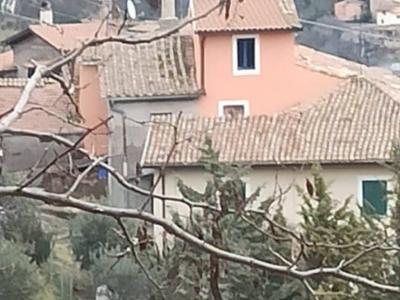 APPARTAMENTO VENDITA TERNI VALSERRA
