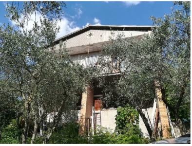 APPARTAMENTO VENDITA TERNI