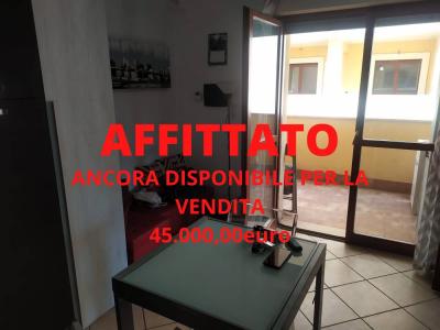 APPARTAMENTO VENDITA TERNI CESURE 