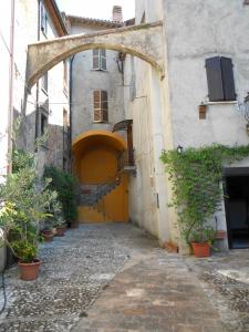 APPARTAMENTO VENDITA MONTECASTRILLI