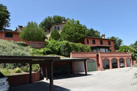 APPARTAMENTO VENDITA PERUGIA 	PREPO	