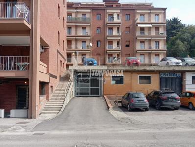 BOX - GARAGE AFFITTO PERUGIA ELCE