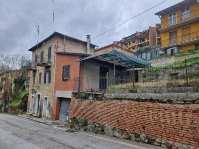 CIELO - TERRA VENDITA PERUGIA PONTE RIO