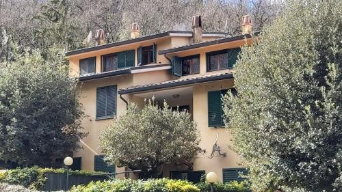 APPARTAMENTO VENDITA PERUGIA PONTE RIO