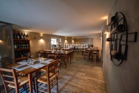 RISTORANTE VENDITA PERUGIA CENTRO STORICO