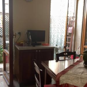 APPARTAMENTO VENDITA TERNI 	BORGO RIVO	