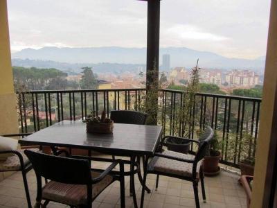 APPARTAMENTO VENDITA TERNI BORGO RIVO