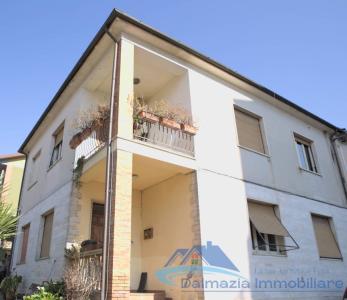 APPARTAMENTO VENDITA TERNI 	BORGO RIVO	