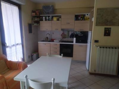 APPARTAMENTO AFFITTO TERNI 	BORGO RIVO	