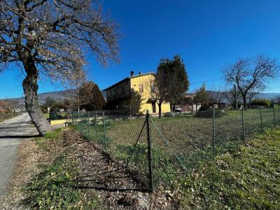 VILLA VENDITA ASSISI