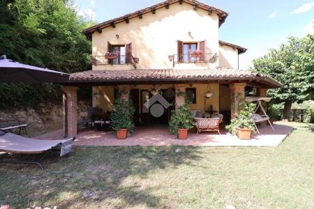 VILLA VENDITA TERNI 	SAN ROCCO	