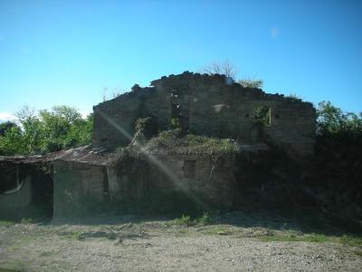 RUSTICO - CASALE VENDITA ASSISI