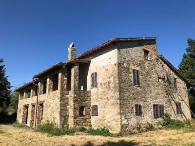 RUSTICO - CASALE VENDITA ASSISI