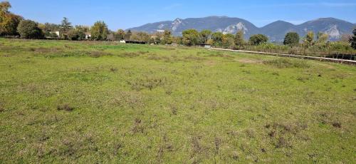 TERRENO EDIFICABILE VENDITA TERNI SABBIONE