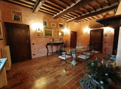 RUSTICO - CASALE VENDITA PERUGIA 	SANTA SABINA	