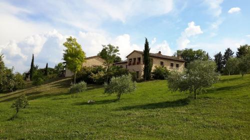 RUSTICO - CASALE VENDITA PERUGIA ZONA SACRO CUORE