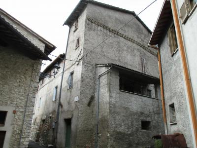 APPARTAMENTO VENDITA FERENTILLO
