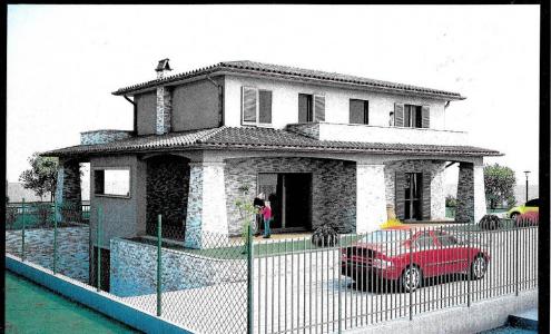 TERRENO EDIFICABILE VENDITA MARSCIANO SAN BIAGIO DELLA VALLE