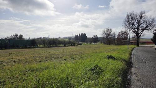 TERRENO EDIFICABILE VENDITA MARSCIANO SAN BIAGIO DELLA VALLE