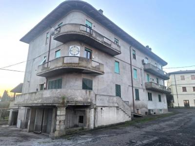 APPARTAMENTO VENDITA CASTIGLIONE DEL LAGO