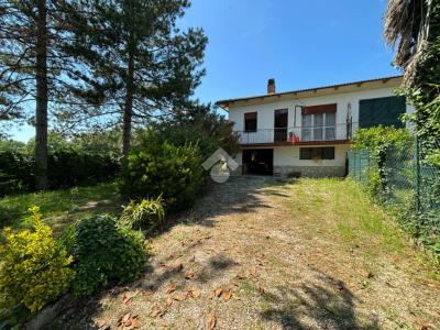 PORZIONE DI CASA VENDITA MASSA MARTANA