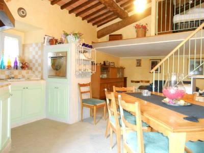 APPARTAMENTO VENDITA MAGIONE