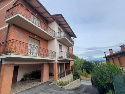 BIFAMILIARE VENDITA PERUGIA PONTE FELCINO