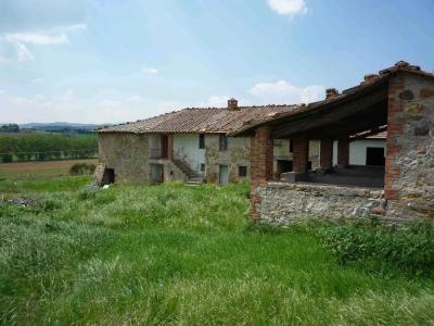 RUSTICO - CASALE VENDITA PERUGIA SAN FORTUNATO