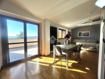 APPARTAMENTO VENDITA SAN GEMINI