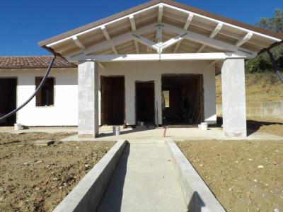 VILLA BIFAMILIARE VENDITA SAN GEMINI