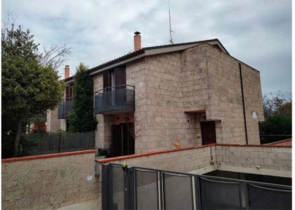 VILLA A SCHIERA VENDITA SAN GEMINI