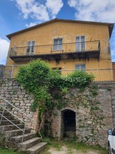 CASA INDIPENDENTE VENDITA PERUGIA PONTE SAN GIOVANNI