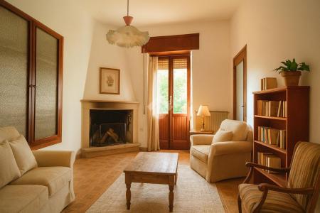 CIELO - TERRA VENDITA STRONCONE