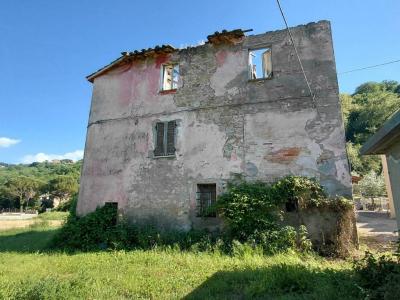RUSTICO - CASALE VENDITA PERUGIA PONTE RIO