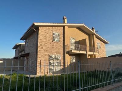 PORZIONE DI CASA VENDITA PERUGIA SAN MARTINO IN CAMPO