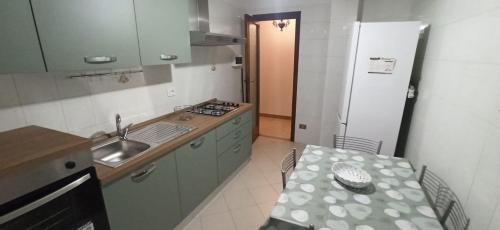 APPARTAMENTO AFFITTO TERNI CENTRO STORICO