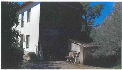 CASA INDIPENDENTE VENDITA TERNI TOANO