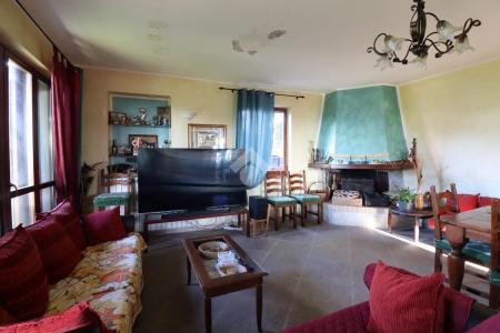 VILLA BIFAMILIARE VENDITA STRONCONE