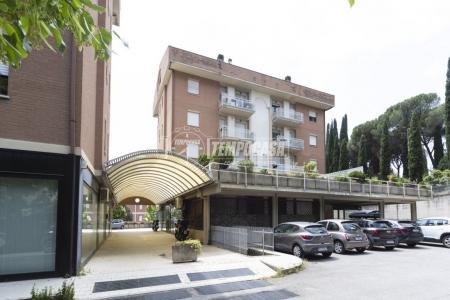 PALESTRA VENDITA PERUGIA SANTA LUCIA