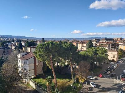 ATTICO VENDITA TERNI CENTRO STORICO