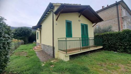 CASA INDIPENDENTE VENDITA MAGIONE