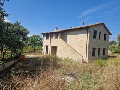 RUSTICO - CASALE VENDITA MARSCIANO SAN VALENTINO DELLA COLLINA