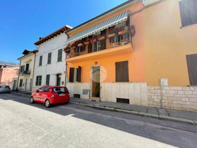 CASA INDIPENDENTE VENDITA TERNI BORGO BOVIO