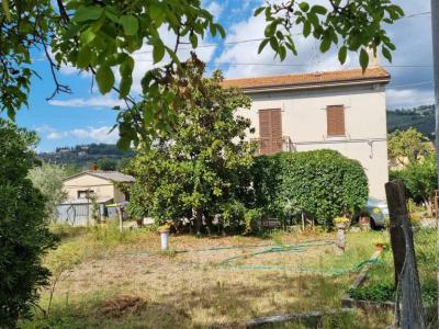 CASA INDIPENDENTE VENDITA FOLIGNO