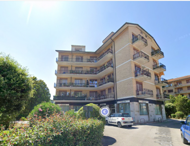 APPARTAMENTO VENDITA PANICALE