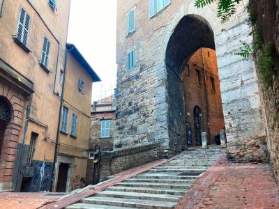 APPARTAMENTO VENDITA PERUGIA CENTRO STORICO